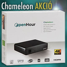 Open Hour akci�!
