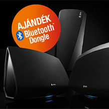 Bluetooth a HEOS 3, 5, 7 lej�tsz�khoz