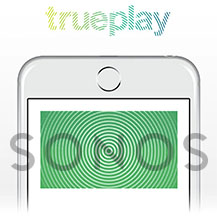 Meg�rkezett a Sonos Trueplay