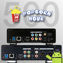 Itt a Popcorn Hour A-500 csal�d