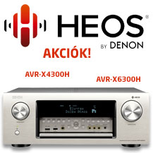 �j akci�k, �j er�s�t�k a Denont�l