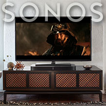 Sonos PLAYBASE – v�lasz a HEOS Bar-ra