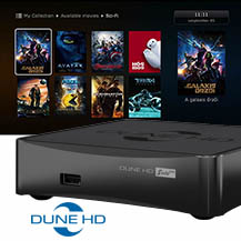 Ingyenes teljes men�s Blu-ray lej�tsz�s �s jukebox a Solo Lite-on!