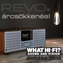 �rcs�kken�s a d�jnyertes REVO zenelej�tsz�kn�l!