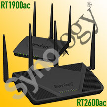 Olcs�bbak a Synology okos routerei