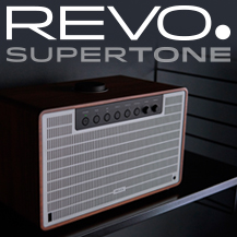 Meg�rkezett a REVO SuperTone