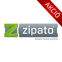 Akci�s minden Zipato okosotthon k�zpont