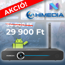 HiMedia Q30 akci�