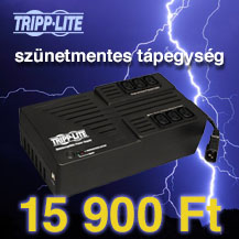 Ne várd meg, amíg beüt a ménkű!