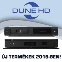 �jabb Dune HD lej�tsz�k 2019-ben