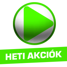 7-napos Lej�tsz�.hu akci�k!