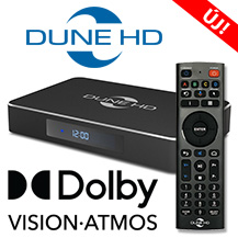 �j Dune HD lej�tsz�: Real Vision 4K