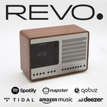 REVO firmware-friss�t�s a l�that�ron!