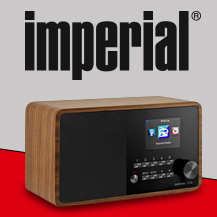 Bemutatjuk az Imperial internetes r�di�kat!