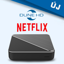 �jabb �rdekes lej�tsz� a Dune HD k�n�lat�ban