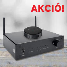 Ugorj fejest a multiroom zenelej�tsz�sba!