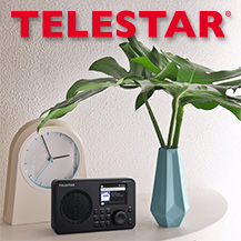 TELESTAR internetes �s hibrid r�di�k