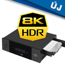 �me a m�sodik 8K-s m�dialej�tsz�nk!
