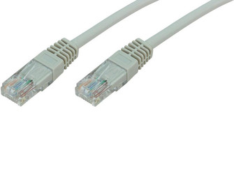Brand Ethernet k�bel,  2 m