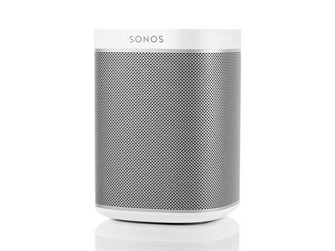 Sonos Play:1 (feh�r)