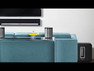 Sonos Play:1 (feh�r)