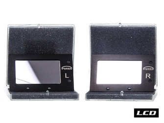 Omega Optical LCD 55�35 mm
