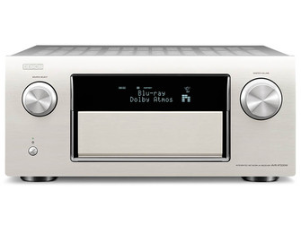 Denon AVR-X7200WA