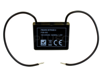Fibaro Bypass 2