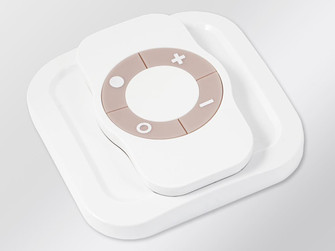 NodOn Octan Remote (white)