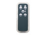 Zipato Keyfob 5 Remote