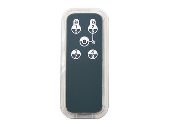 Zipato Keyfob 5 Remote