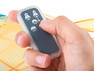 Zipato Keyfob 5 Remote