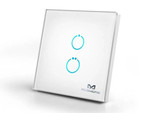 MCO Home Touch Panel Switch (MH-S412)