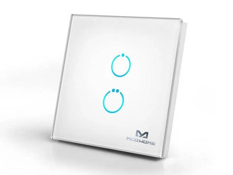 MCO Home Touch Panel Switch (MH-S412)