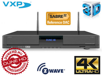 Dune HD Duo 4K