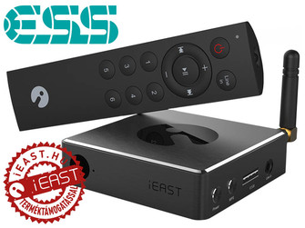 iEAST Stream Pro (M30)