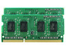 Synology RAM1600DDR3L-4GB�2