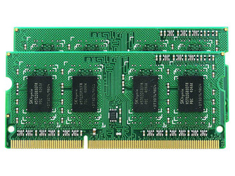 Synology RAM1600DDR3L-4GB�2