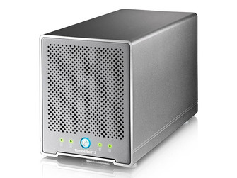 AKiTiO Thunder3 Quad Mini