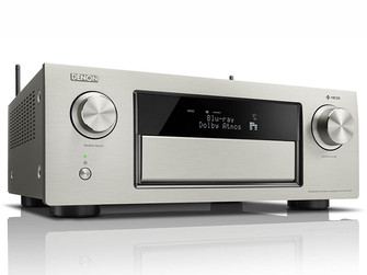 Denon AVR-X6400H