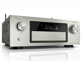 Denon AVR-X4400H