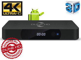 Dune HD Pro 4K