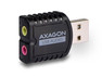 AXAGON ADA-10 - mini audio