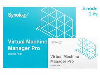 Synology VMM Pro (3)