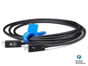 AKiTiO Thunderbolt3 cable
