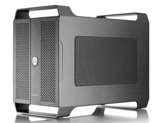 AKiTiO Node Duo