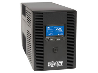 Tripp-Lite SMX1500LCDT