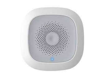 HEIMAN Temperature & Humidity Sensor