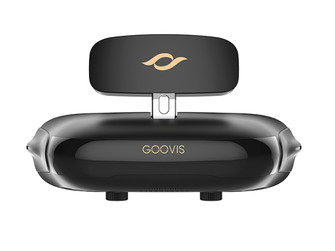 Goovis Pro (2021)