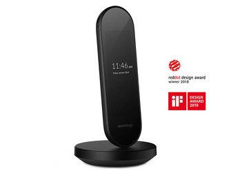 Sevenhugs Smart Remote (fekete)